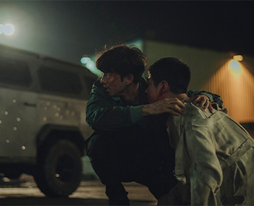 คอนเฟิร์มแล้วได้ดูแน่ "SEOBOK" โปรเจคแอคชั่น-ไซไฟฟอร์มยักษ์